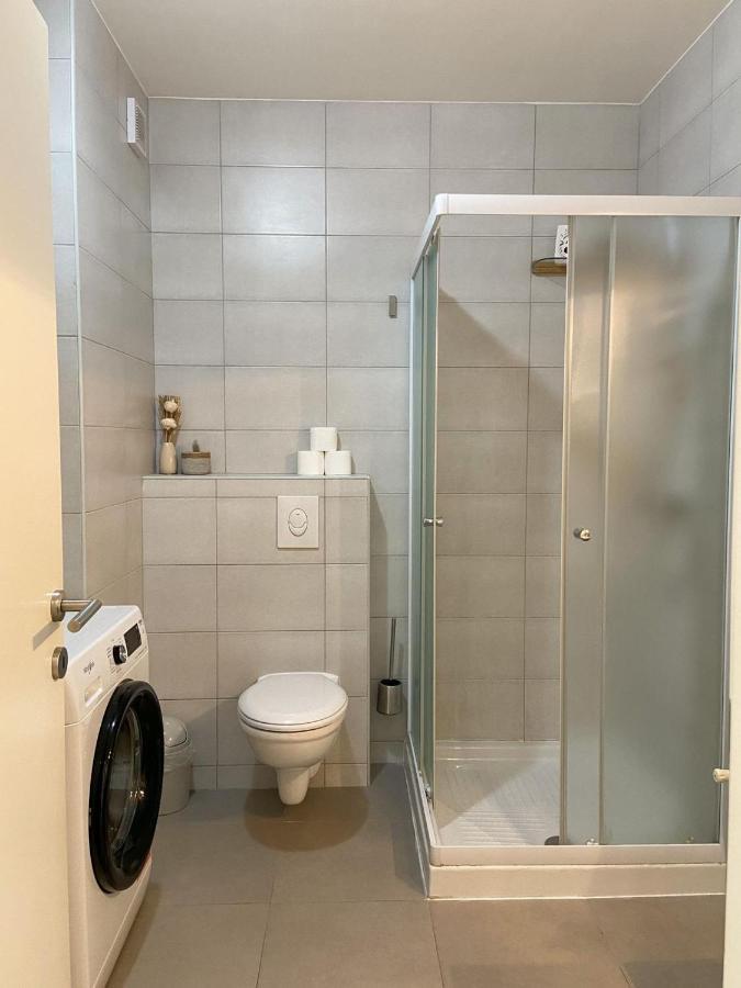 Portview Apartment غييكا المظهر الخارجي الصورة