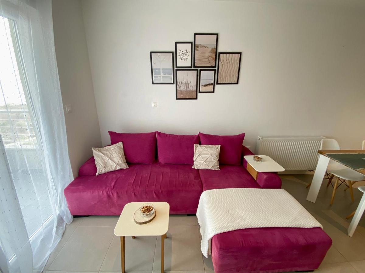 Portview Apartment غييكا المظهر الخارجي الصورة